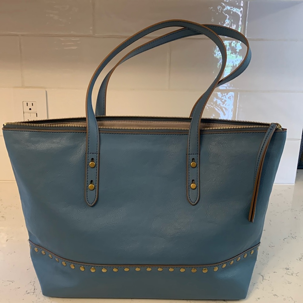 Fossil Sydney shopper tote, shoulder bag